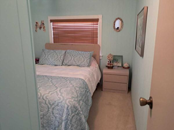 1975 Skyline Mobile Home