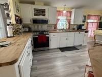 CLAS Manufactured Home