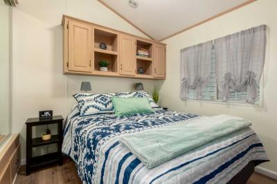 Photo 4 of 8 of home located at 16501 N El Mirage Rd 25675 Unit 120 Surprise, AZ 85374