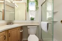 2002 Cavco Manufactured Home