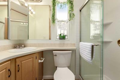 Photo 5 of 8 of home located at 16501 N El Mirage Rd 25675 Unit 120 Surprise, AZ 85374