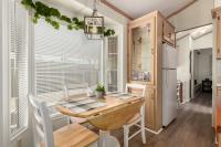 2002 Cavco Manufactured Home