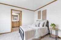 2026 Cavco Edge Mobile Home