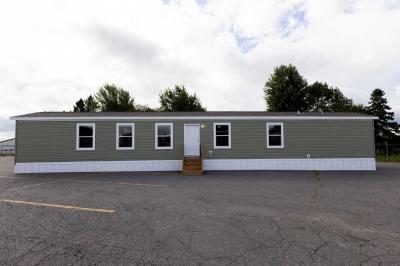 Photo 5 of 25 of home located at 10446 Wintergreen St. Coonrapids, MN 55433