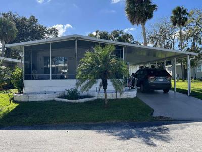 Mobile Home at 5 Kimberly Ct Daytona Beach, FL 32119
