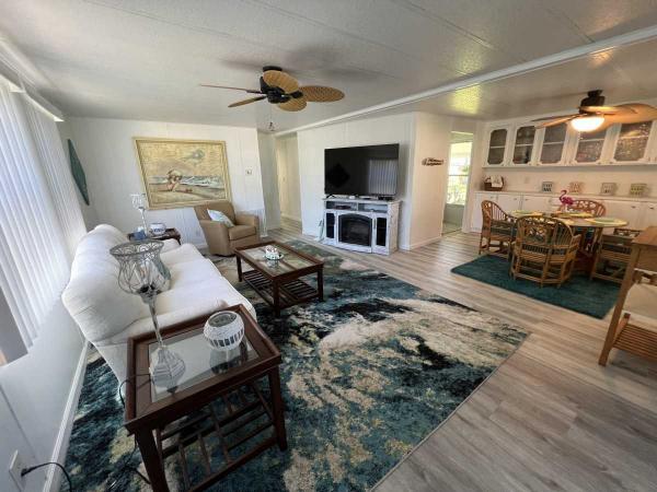 1974  Mobile Home For Sale