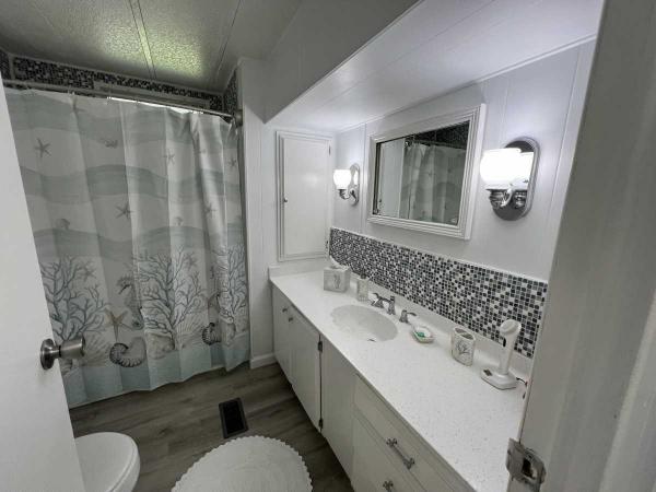 1974  Mobile Home For Sale