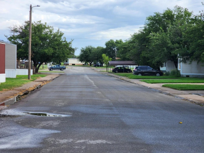 Mobile Home at 3900 Lenore Dr Wichita Falls, TX 76306