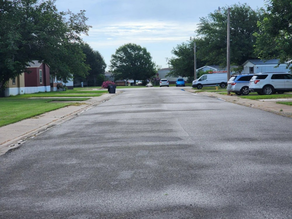 2023 Manufactured Home