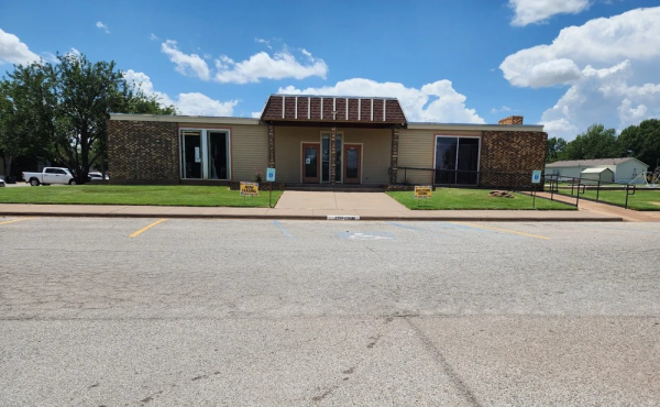 2023 Manufactured Home