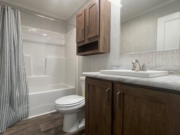 2026 Mobile Home