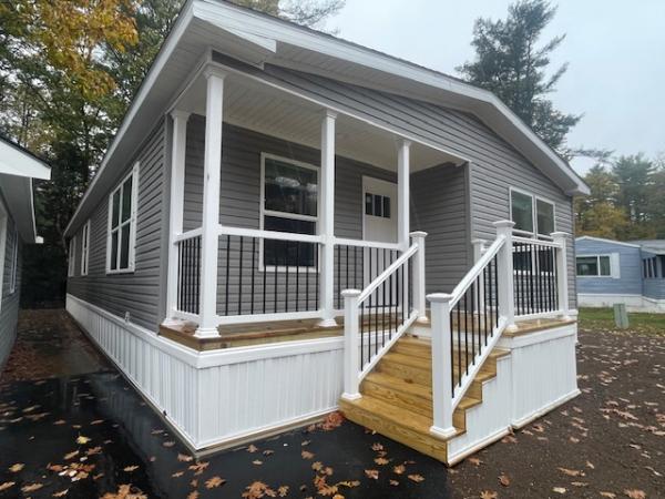 2026 Mobile Home