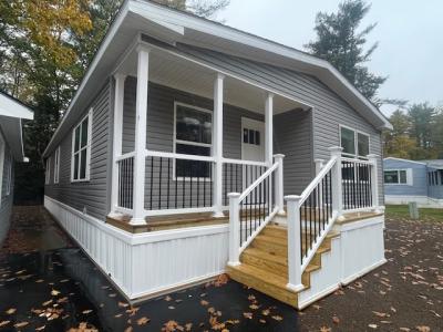 Photo 4 of 24 of home located at 10 Dode Drive Saco, ME 04072