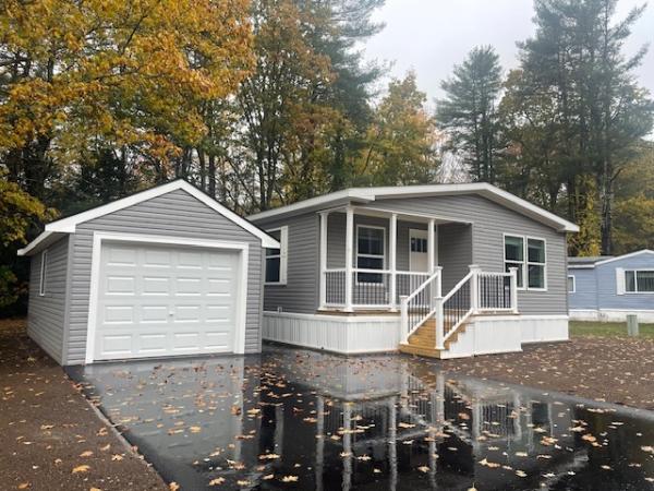 2026 Mobile Home