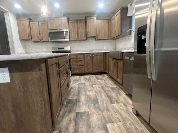 2026 Mobile Home