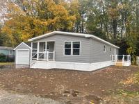2026 Mobile Home