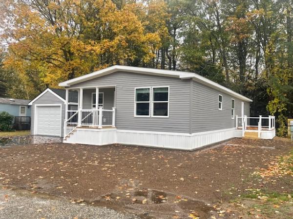 2026 Mobile Home