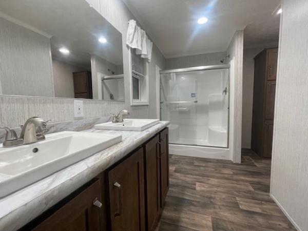 2026 Mobile Home