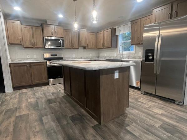 2026 Mobile Home