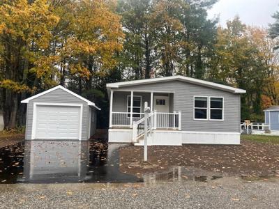 Photo 2 of 24 of home located at 10 Dode Drive Saco, ME 04072