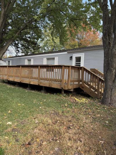 Photo 2 of 7 of home located at 1719 Lake St S #32 Forest Lake, MN 55025