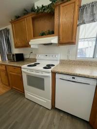 1998 Palm Harbor  Mobile Home