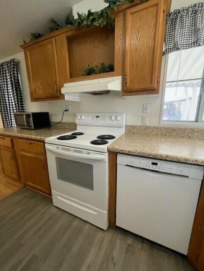 Mobile Home at 11596 W. Sierra Dawn Blvd #277 Surprise, AZ 85378