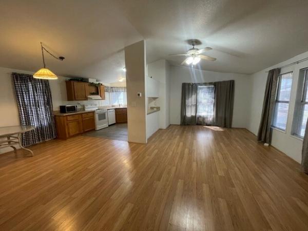 1998 Palm Harbor  Mobile Home