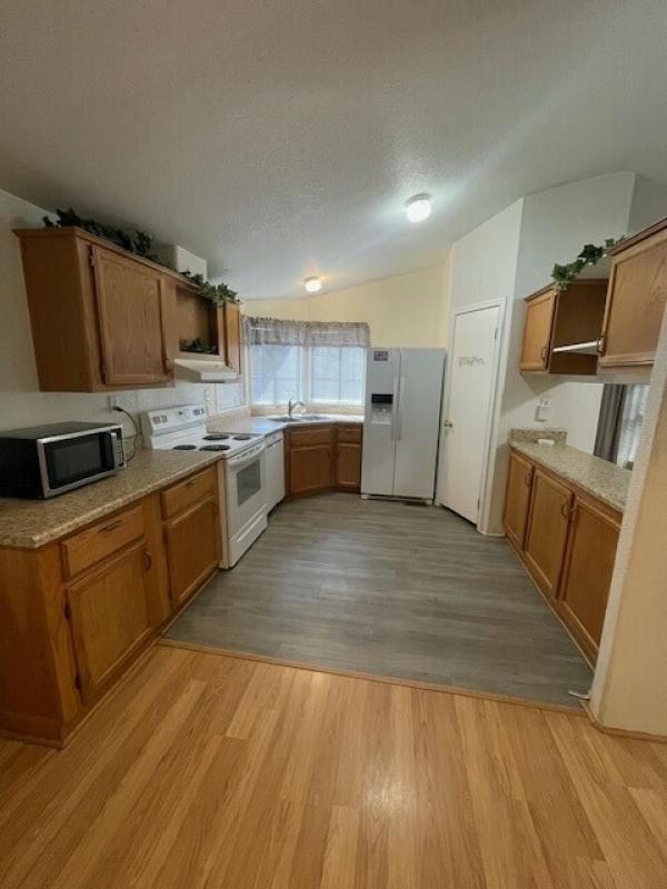 1998 Palm Harbor  Mobile Home