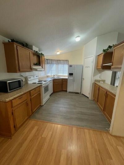 Photo 5 of 7 of home located at 11596 W. Sierra Dawn Blvd #277 Surprise, AZ 85378