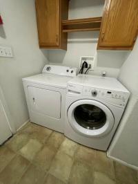 1998 Palm Harbor  Mobile Home