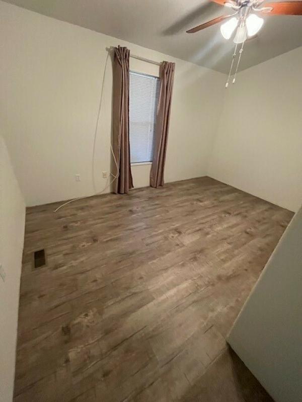 1998 Palm Harbor  Mobile Home