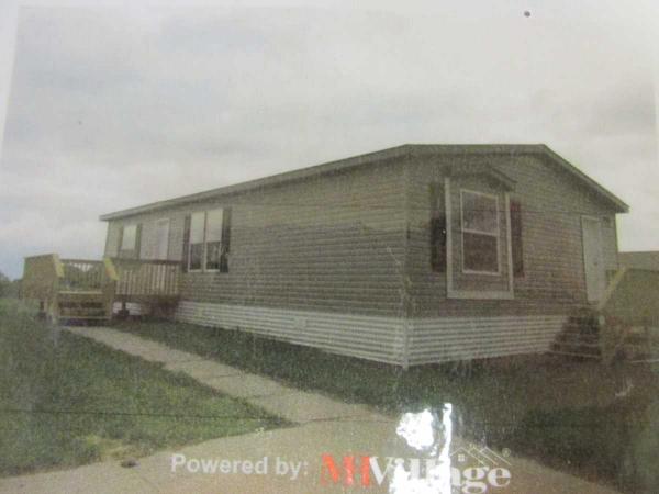 2026 Highland Mobile Home