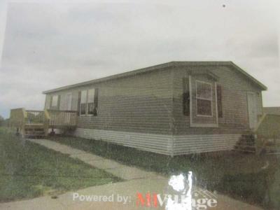 Mobile Home at 306 N Cory Pl Sioux Falls, SD 57110