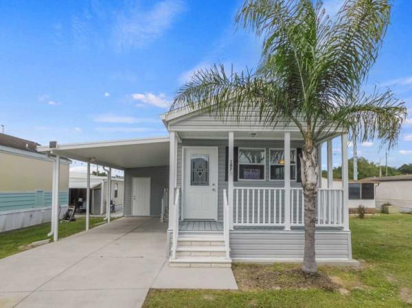 2016 Champion Mobile Home For Sale