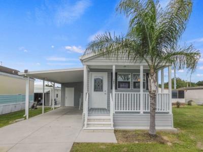 Mobile Home at 4421 Lane Road Lot 187B Zephyrhills, FL 33541