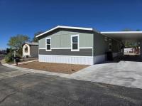 2026 CAVCO Liberty 110LB28604A Manufactured Home