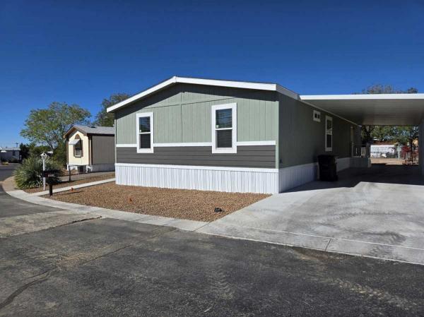 2026 CAVCO Liberty 110LB28604A Manufactured Home