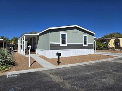Mobile Home at 12315 Horseshoe Trail SE Albuquerque, NM 87123