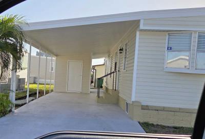 Mobile Home at 327 3rd St Dr W #31 Palmetto, FL 34221