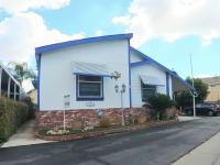 2008 Fleetwood Homes Vogue ll Manufactured Home