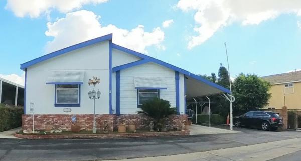 2008 Fleetwood Homes Mobile Home For Sale