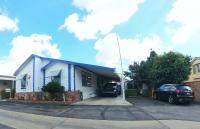 2008 Fleetwood Homes Vogue ll Manufactured Home