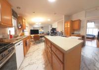 2008 Fleetwood Homes Vogue ll Manufactured Home