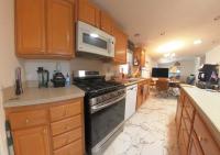 2008 Fleetwood Homes Vogue ll Manufactured Home