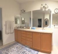 2008 Fleetwood Homes Vogue ll Manufactured Home