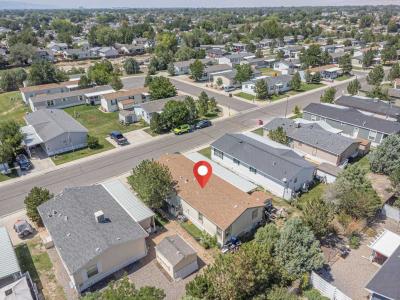 Mobile Home at 435 32 Rd  #563 Clifton, CO 81520