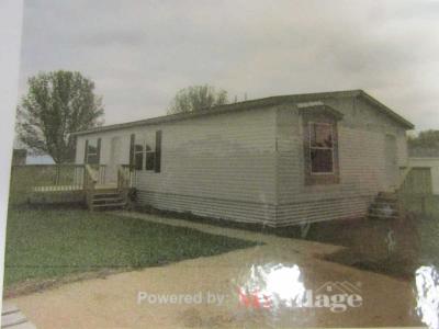 Mobile Home at 310 N. Cory Pl. Sioux Falls, SD 57110