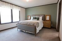 2026 Cavco Edge Mobile Home