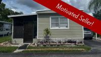 Manufactured Home